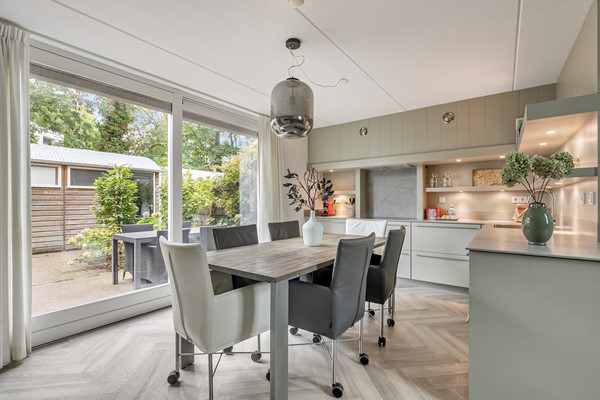 Medium property photo - Havenafweg 3, 6701 CJ Wageningen